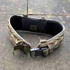Mtp molle webbing for sale  FLEET