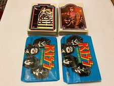 Vtg 1978 kiss for sale  Boone