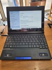 PC Portable TOSHIBA NB520-12E Intel Atom à 1.67GHz Ram 2Go HDD 320Go Windows 10 comprar usado  Enviando para Brazil