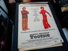 Affiche cinema 55cmx45cm d'occasion  Soissons