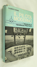 Pilota moderno aviazione usato  Torricella del Pizzo