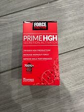 Prime hgh secretion for sale  Tampa