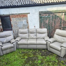 Plan grey full for sale  WIGAN