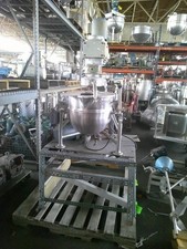 Gallon ace stainless for sale  Fall River