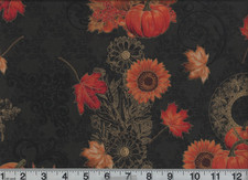 Yard fabric maple for sale  Great Bend