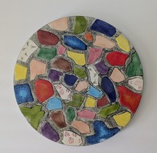 Whimsical colorful lazy for sale  Hudson