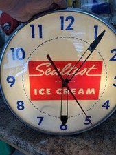 Vintage 1956 sealtest for sale  Darien