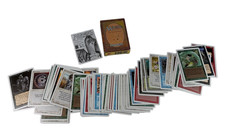 Mtg magic gathering for sale  NORWICH