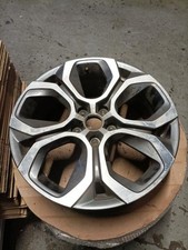 Jante renault captur d'occasion Jante renault captur d'occasion  Seurre