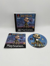 Medievil ps1 gebraucht kaufen  Berlin