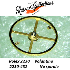 New rolex balance usato  Cesena