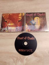 Scent death woven usato  Zignago