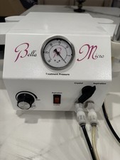 Microdermabrasion machine bell for sale  Carmel