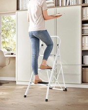 Step ladder folding for sale  DUKINFIELD