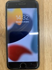 Apple iphone 32gb usato  Scicli