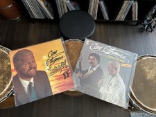 Cano estremera vinyl for sale Cano estremera vinyl for sale  Whitsett