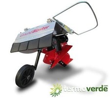 Bcs aratro rotativo usato  Palermo