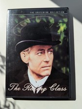 Ruling class criterion for sale  LONDON
