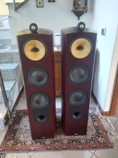 b w 803 usato b w 803 usato Varese