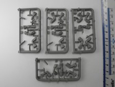 Ork arms plastic for sale  HAVERHILL