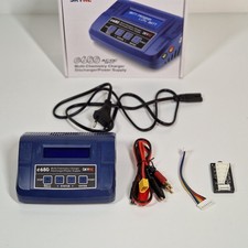 Skyrc e680 modellbau gebraucht kaufen  Seckach