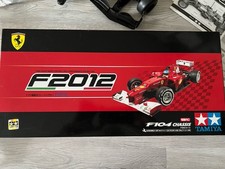 Tamiya f104 pro gebraucht kaufen  Solingen
