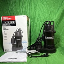 Everbilt corrosion resistant for sale  Crossville