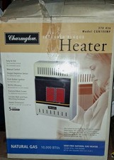 Charmglow 000 btu for sale  Hogansville
