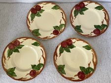 Lot franciscan apple for sale  Plainfield