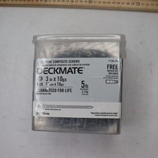 Deckmate star pan for sale  Chillicothe