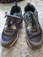 Damen freizeitschuhe laufschuh gebraucht kaufen  Schafflung