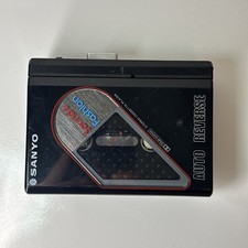 Sanyo walkman mgp gebraucht kaufen Sanyo walkman mgp gebraucht kaufen  Pulheim