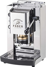 Faber coffee macchina usato  Napoli