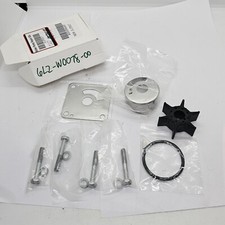 Kit de reparo de impulsor bomba de água 20 HP25 HP barco de popa para Yamaha 6L2-W0078-00 comprar usado  Enviando para Brazil