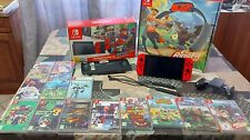 Nintendo switch limited usato  Villanova Solaro
