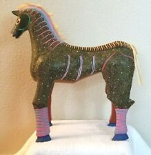 Vtg mexico folk for sale  Florence