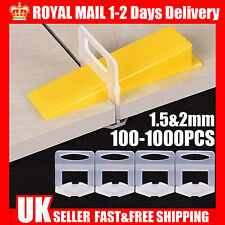 1000pcs 2mm tile for sale  BIRMINGHAM