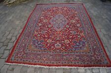 Grand tapis persan d'occasion  Mirambeau