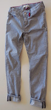 Hose 128 tommy gebraucht kaufen  Gefrees