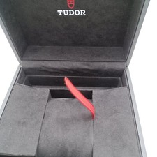 Tudor watch box for sale  GRIMSBY