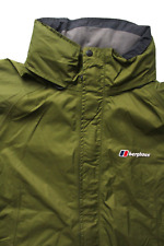 berghaus jacket mens for sale  LUTTERWORTH