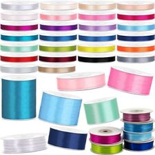 Satinband satin geschenkband gebraucht kaufen  Berlin