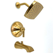 Moen ts2913epbg flara for sale  Stuart