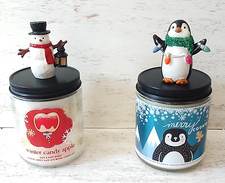 Bath bodyworks kerzen gebraucht kaufen  Erkrath