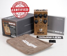 Wampler tumnus deluxe for sale  Fort Wayne
