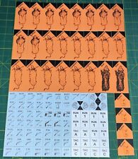 Gunslinger variant critters for sale  SWINDON