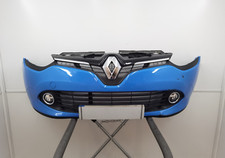 Renault clio mk4 for sale  MANCHESTER