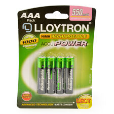 Lloytron 550 mah for sale  LONDON