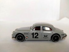 Hot wheels jaguar for sale  POOLE