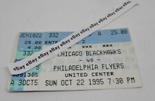 Chicago blackhawks philadelphi for sale  San Diego